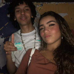 NATHALIA SUA SAFADA X AAH SENTO SENTO GOSTOSIN- DJ ELICE FXP - IORIN MANERIN