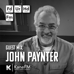 Feed Your Head Guest Mix: John Paynter