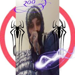 ELEGA8SORIAT - ANJO8DA8MORTE *v1 (PROD. CYBER9K & E8S) *CRISIS200*