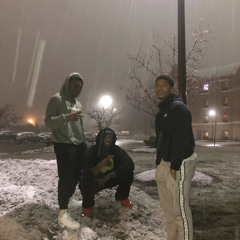 Money Man (Prod.Djwayne)