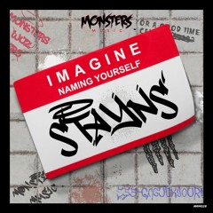 Stayns - Carbonated Cxm Jar (OUT NOW)