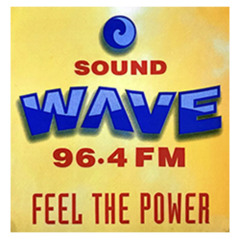 NEW: ALFA Mini Mix #22 - Soundwave 'South West Wales' (1995) (Custom - Alfwave)
