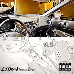 Such a Tease (Prod. Sence x lmg)