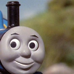 Thomas The Tank Engine (dj-Jo Remix)