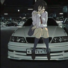 SXLLX - MAMA MA (Slowed + Reverb)