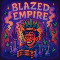 BLAZED EMPIRE