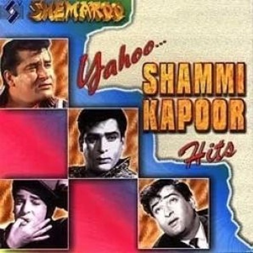 Stream Shammi Kapoor's Super Hit Mp3 Songs UPD Free Download by Jenny |  Listen online for free on SoundCloud