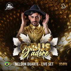 J'adore by GIBUS at Victoria Haus - Brazil - LIVE SET - 17.06.2023