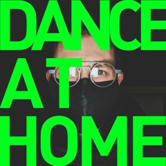 Michael Klein - Stay At Home Dance At Home Podcast