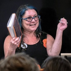 Diane Cowen | Adult Services Librarian Capitola