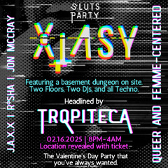 Jon McCray - Xtasy - Jackhammer - 02-16-2025 (2)