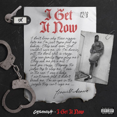 They Said He Had A Gun (feat. Joey Bada$$ & KayCyy)