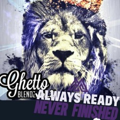 Ghetto Blendz Vol 11