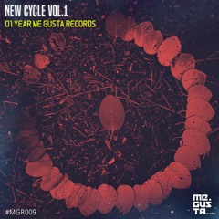Vianna, Feeling Deep - Nonstop (Original Mix)