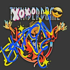 Bk Don Vs Thunderdome X Rap Attack 2023!!!