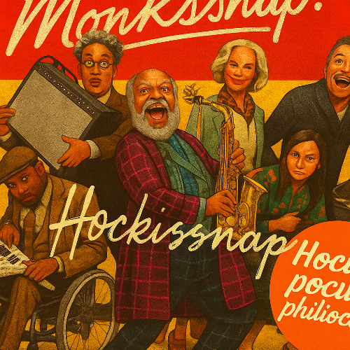 Hocus pocus, filliocus