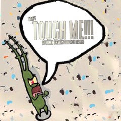 Touch Me (Autumn Drake Project Touched It Mix)- Bingo Players