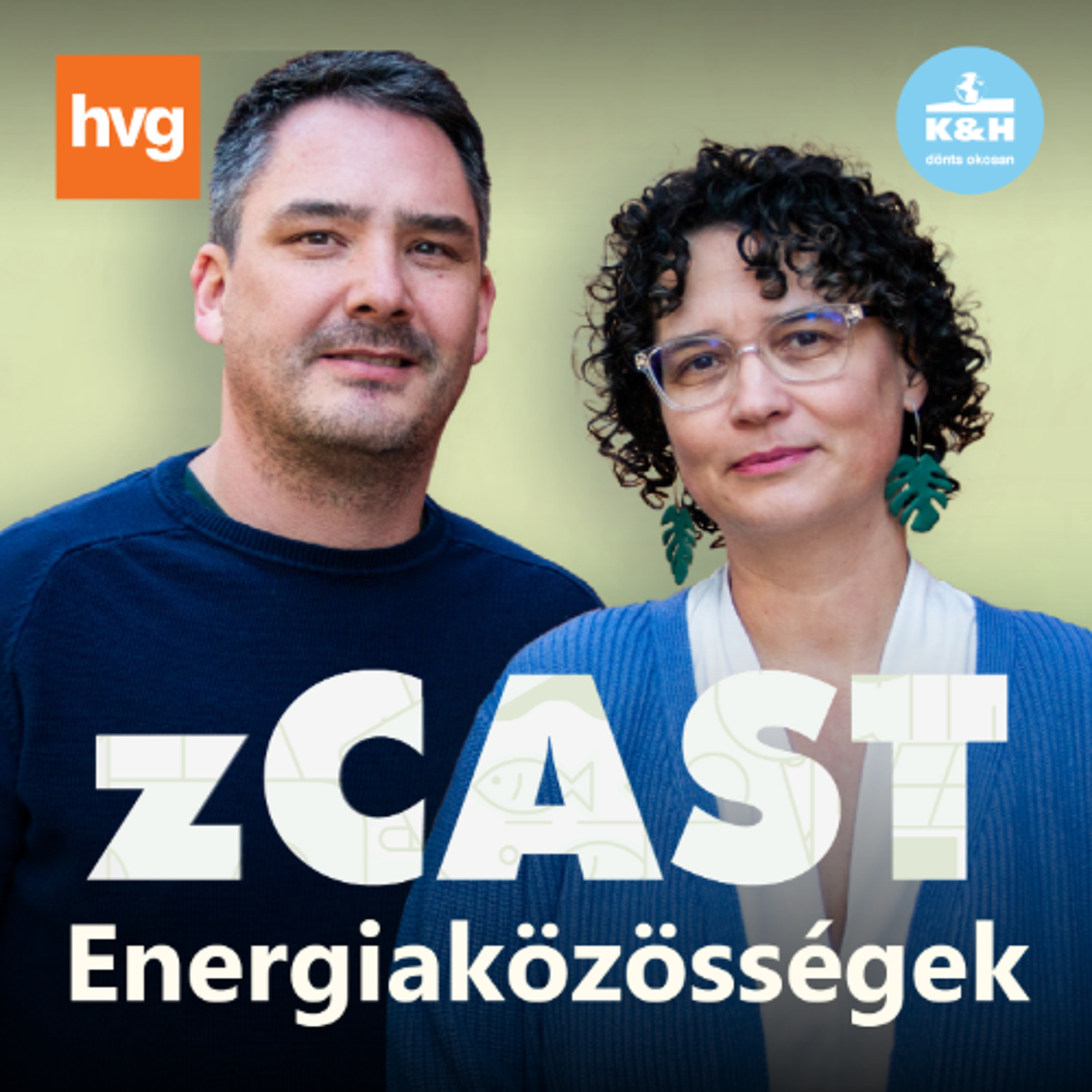 zCast: Rezsicsökkentés alulról – Hogyan lehetek áramtermelő úgy, hogy mindenki jól járjon?