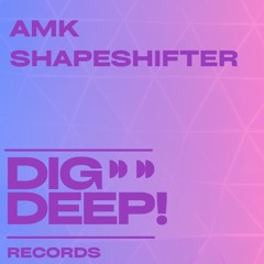 Shapeshifter (128BPM A Min)