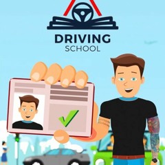 Driving School - Днепр (рус)