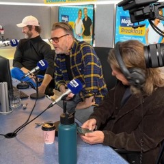 Take That On Magic Radio - This Life Promo