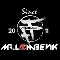 ALONE V2 2021 - FadeL X SANDALA JEPANG #MR.LOMBENK