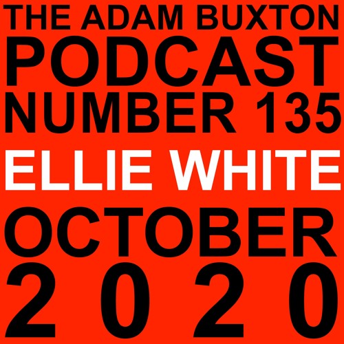 EP.135 - ELLIE WHITE