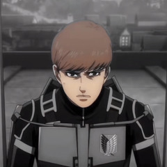 Commander Erwin final speech (Going Quietly-Ezekiel)