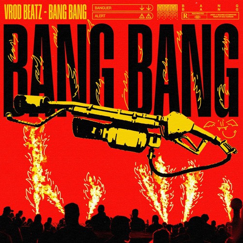 VROD BEATZ - BANG BANG