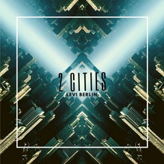 2 Cities (prod. marow)