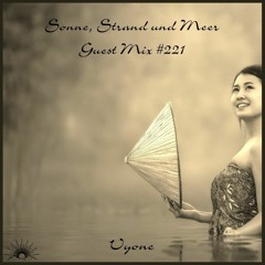 Sonne, Strand und Meer Guest Mix #221 by Vyone