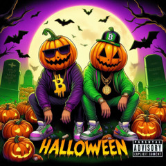 Halloween - Lord Weezzy & Lord Dro