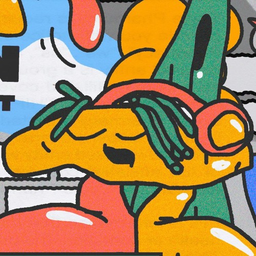 SOPPCAST 001 - Rakim Under b2b David Triana