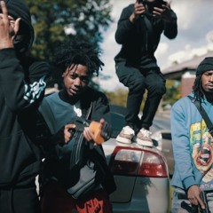 Stretcha Capo X Stretcha Shauno - Hot Summer