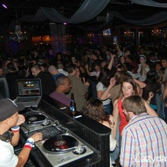 Funky Hip Hop, Twerk, Trap, Reggaeton club mix NYE 2022