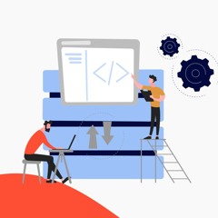 Elevating Your Applications The Power of Back-End Development
