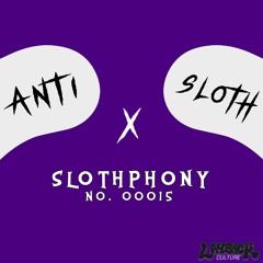 Slothphony No. 00015