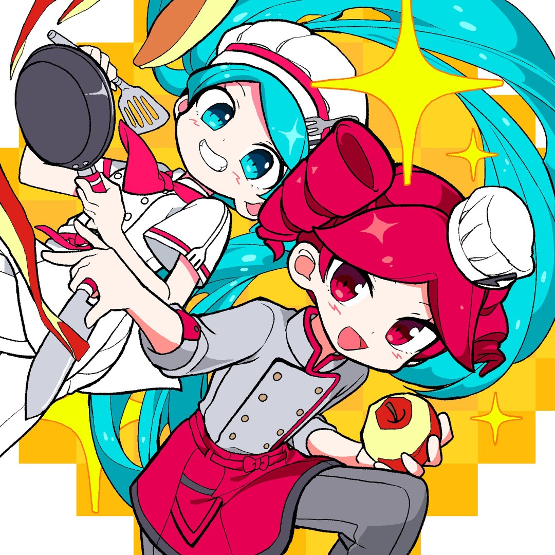 Listen to Obsolete Meat / オブソミート _ 初音ミク・重音テト