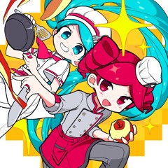 Obsolete Meat / オブソミート _ 初音ミク・重音テトSV