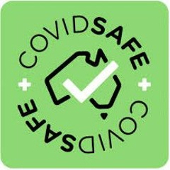 Are We Cool With The COVIDSafe App?
