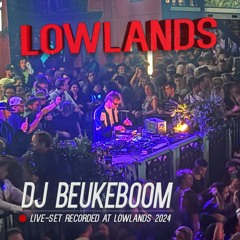 Live at Lowlands 2024