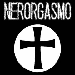 Nerorgasmo - Giorno ( Guitar Cover)