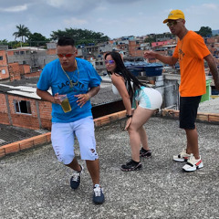 Mc Dagutti & Mc Bocão Original - Evoq na favela ( Dj Gui JC  )