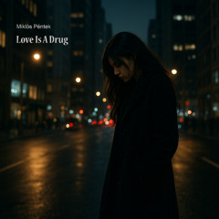Love Is A Drug