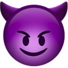 Can't Let The Demons Win