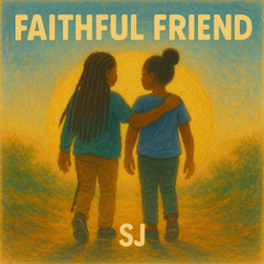 Faithful Friend - SJ