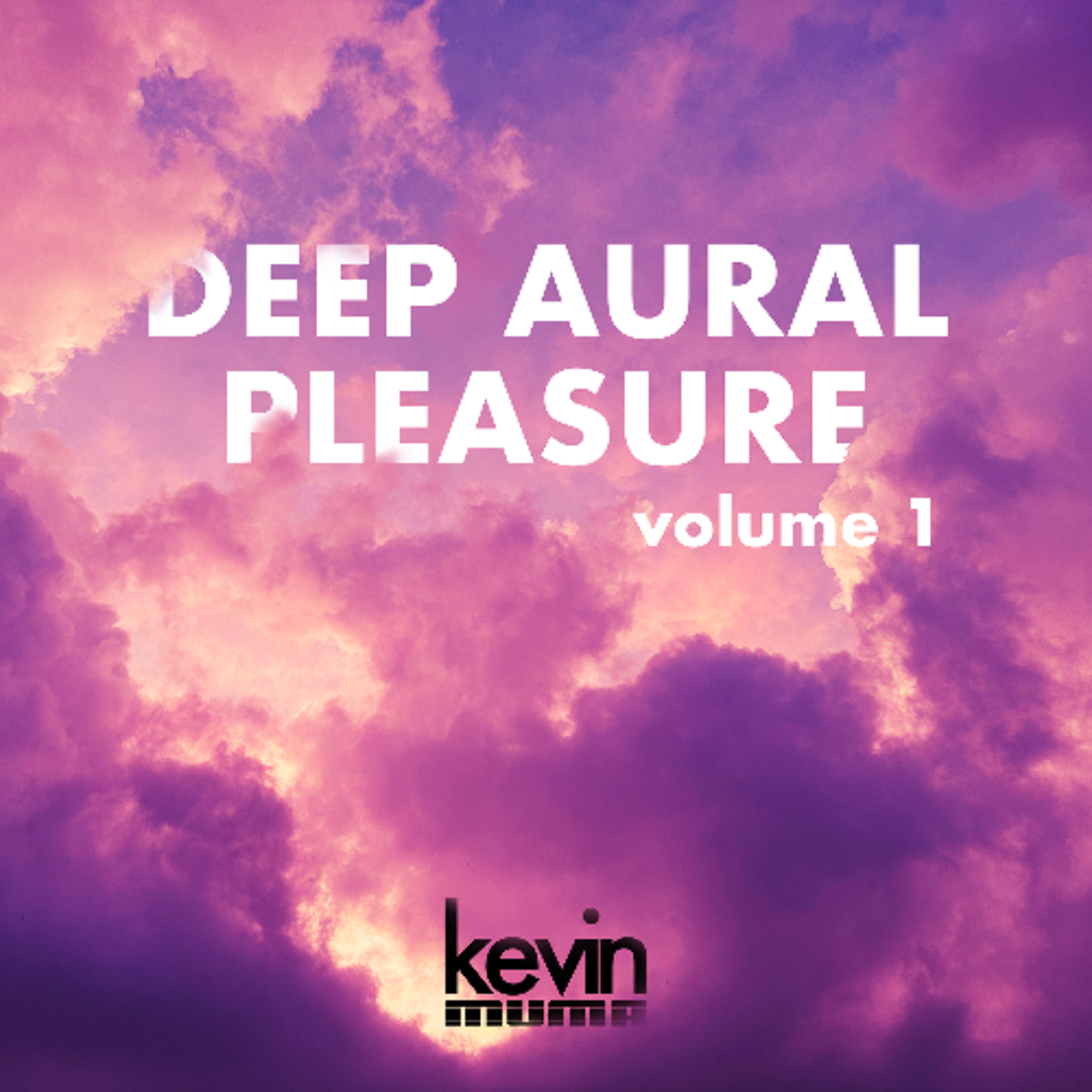 Deep Aural Pleasure - Volume 1 episode artwork