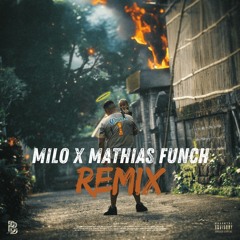 Branco - Tidzone (Milo X Mathias Funch) BUY = FREE DOWNLOAD