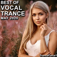 Best of Vocal Trance Mix(May 2020)