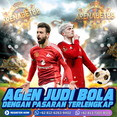 SITUS JUDI BOLA TERLENGKAP | AGEN BOLA | MIX PARLAY | SITUS SPORTSBOOK | ARENABET88